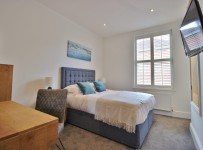 bed 3 - pro pod 3
